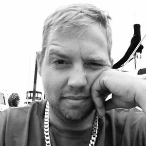 Meet your Posher, Ed